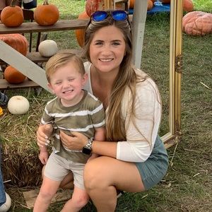 Meet your Posher, Taylor